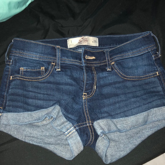 hollister shorts - Picture 1 of 3